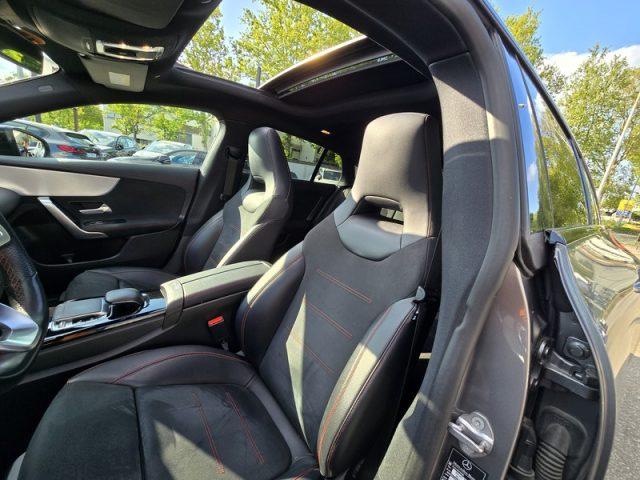 MERCEDES-BENZ CLA 200 Automatic Shooting Brake Premium PERMUTE