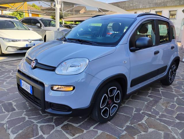 FIAT Panda 1.0 FireFly S&S Hybrid City Life - NO VINC. FINANZ
