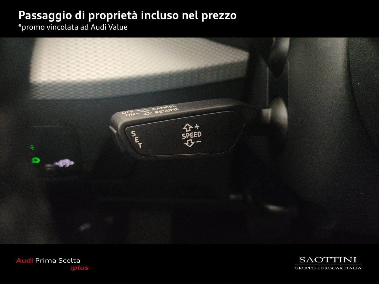 35 1.5 TFSI Business S tronic