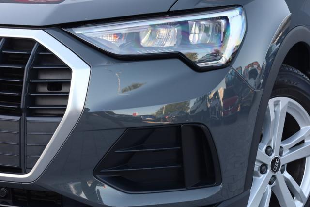 AUDI Q3 35 TDI S tronic