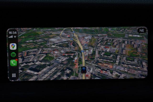 ALFA ROMEO Stelvio 2.2 Turbodiesel 190 CV AT8 Q4 Super Business