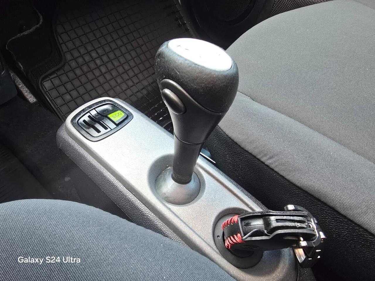 Smart ForTwo 1000 62 kW coupé passion