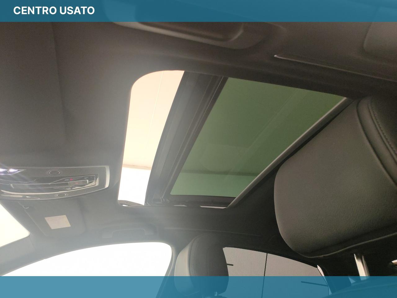 50 3.0 TDI quattro Tiptronic