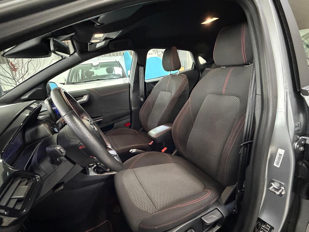 FORD PUMA 1.0 HYBRID 125CV ST-LINE 2023 XT