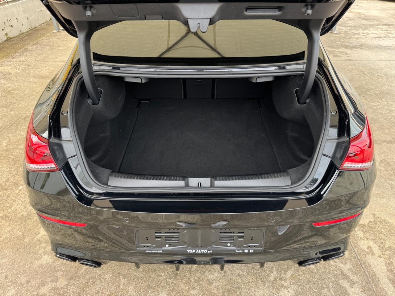 MERCEDES-BENZ CLA 45 AMG S 4Matic+ 421 CV - MY21