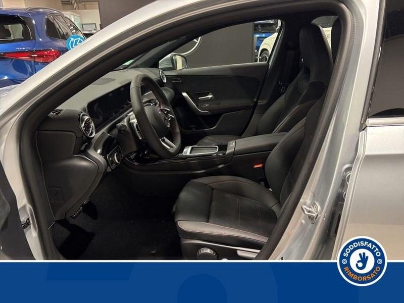 Mercedes-Benz Classe A 250e EQ-Power Automatic AMG Line Advanced Plus Digital Edition