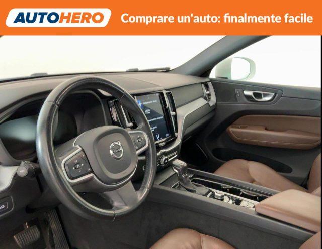 VOLVO XC60 D4 Momentum
