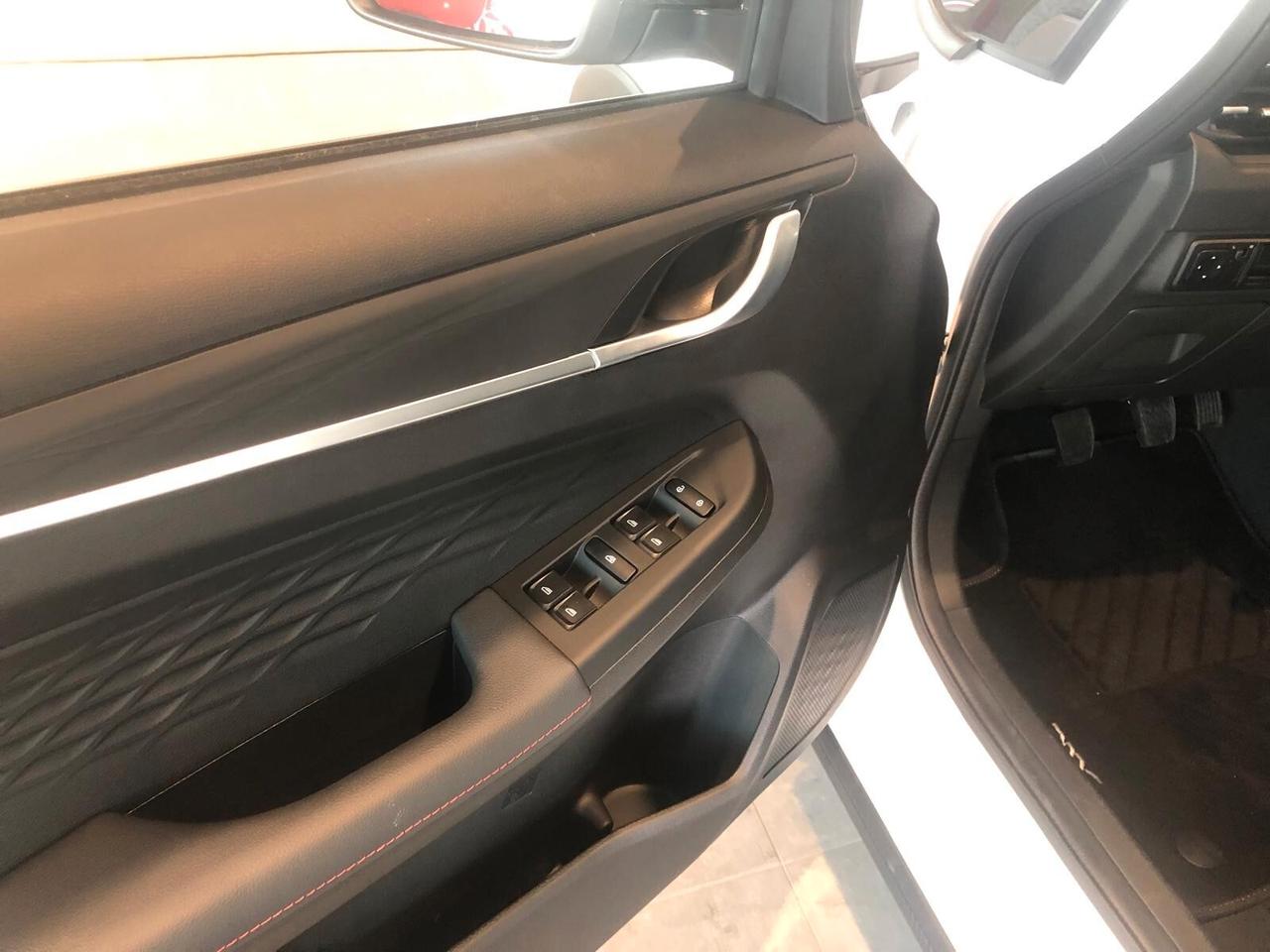 Emc Quattro 1.5 MT