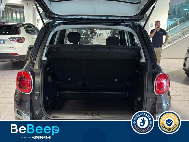 FIAT 500L 1.4 URBAN 95CV MY19