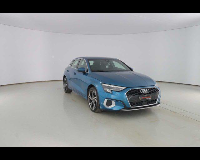 AUDI A3 SPB 30 TDI S tronic Business Advanced