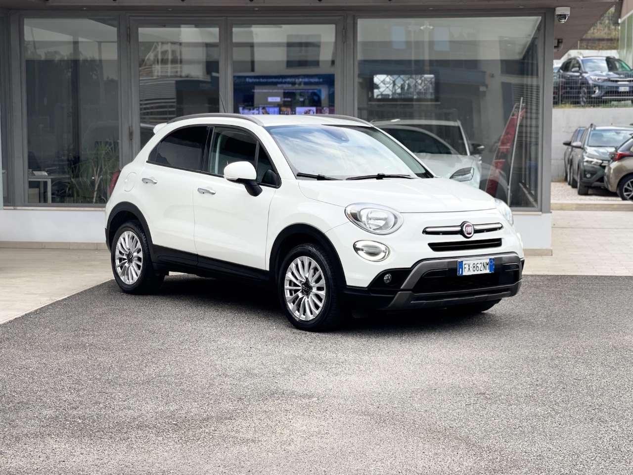 Fiat 500X 1.0 Benzina 120CV E6 Neo - 2019