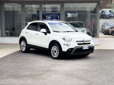 Fiat 500X 1.0 Benzina 120CV E6 Neo - 2019