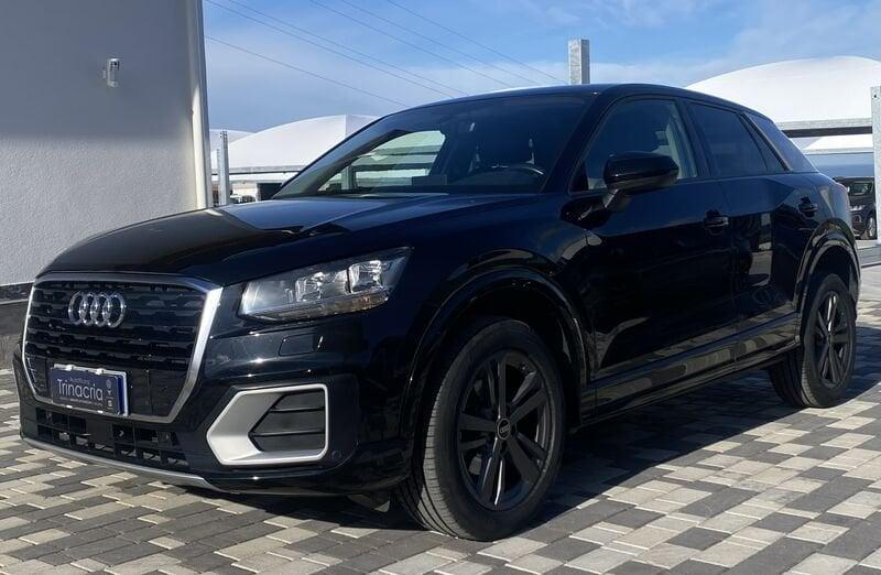 Audi Q2 Admired 1.6 TDI 116CV S-Tronic 30