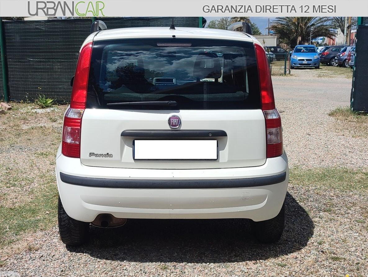 FIAT Panda 1.3 Mjt 75Cv Pop Full - GARANZIA