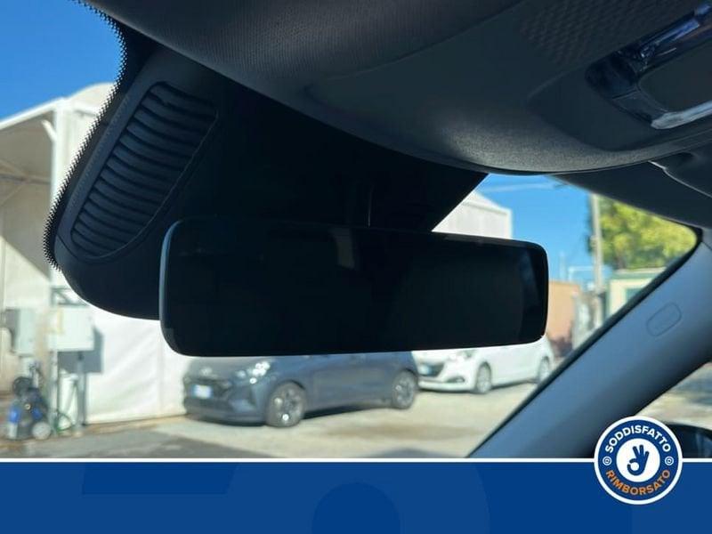 Mercedes-Benz GLB Classe 200d Automatic Advanced Plus Progressive