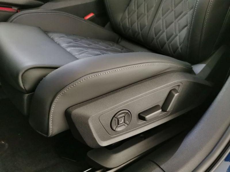 Audi A5 S5 Berlina 3.0 tfsi mhev+ quattro 367cv s-tronic
