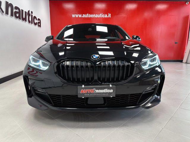 BMW 118 D M-SPORT PRO AUTO - IVA DEDUCIBILE