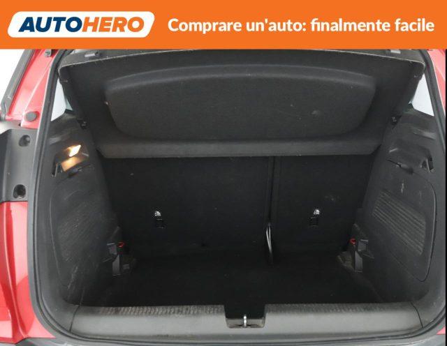 OPEL Crossland 1.2 12V GS Line