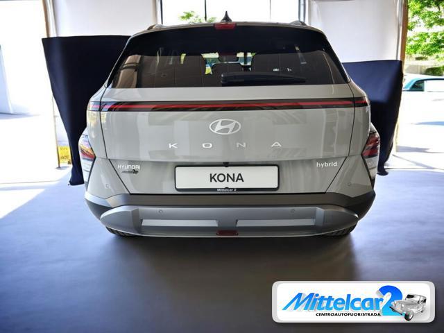 HYUNDAI Kona 1.6 HEV DCT Business