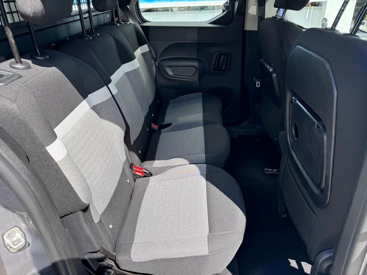 Citroen Berlingo BlueHDi 100 S&S Combi Plus*AUTOCARRO*+ IVA*