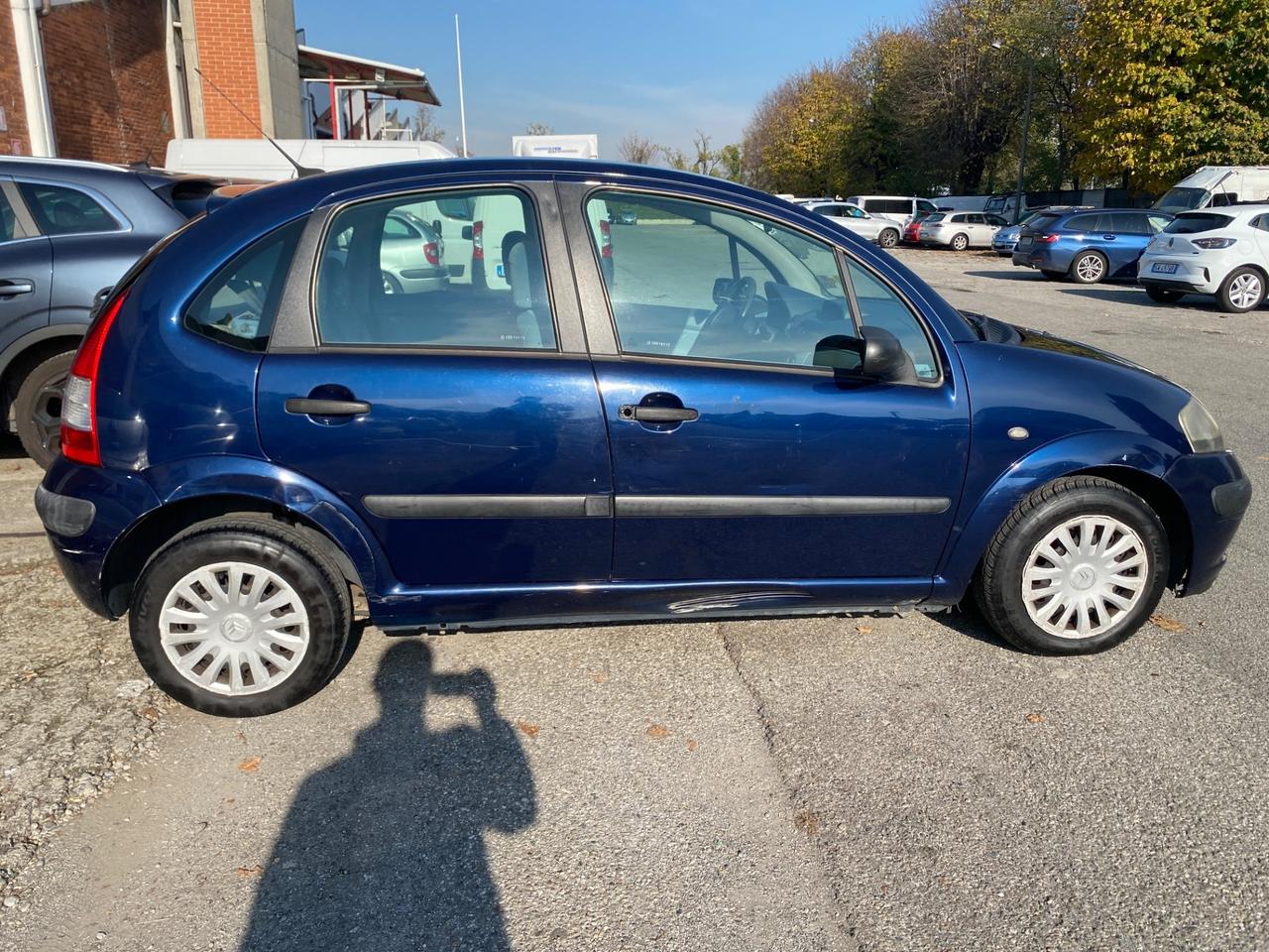 Citroen C3 1.1 Classique