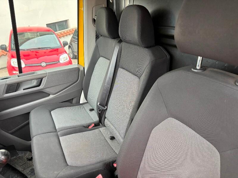 VOLKSWAGEN Crafter 2ªs. Crafter 30 2.0 TDI 140...