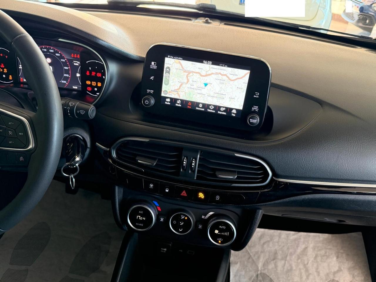 Fiat Tipo New SW 1.6 M.JET 130 cv. CITY LIFE (Nav)