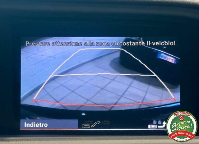 MERCEDES-BENZ S 500 S 500 *TETTO*ACC*SEDILI VENTILATI*HARMAN/KARDON*