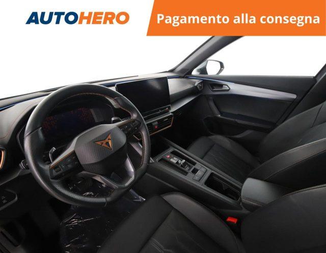 CUPRA Formentor 1.4 e-Hybrid DSG Priority