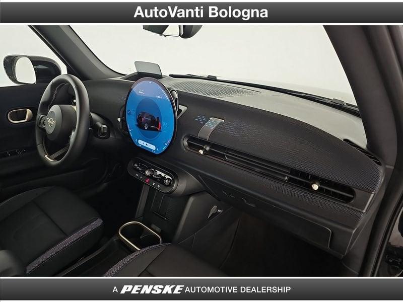 MINI Mini Cooper Cabrio Mini 2.0 Cooper C Classic Cabrio