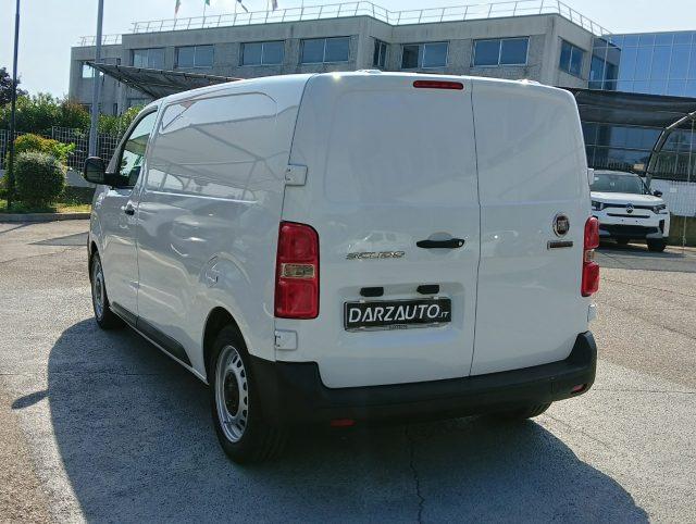 FIAT Scudo M 1.5 BlueHDi 100 CV Furgone L2 PL-TN
