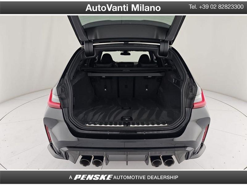 BMW Serie 3 M3 Touring Competition M xDrive