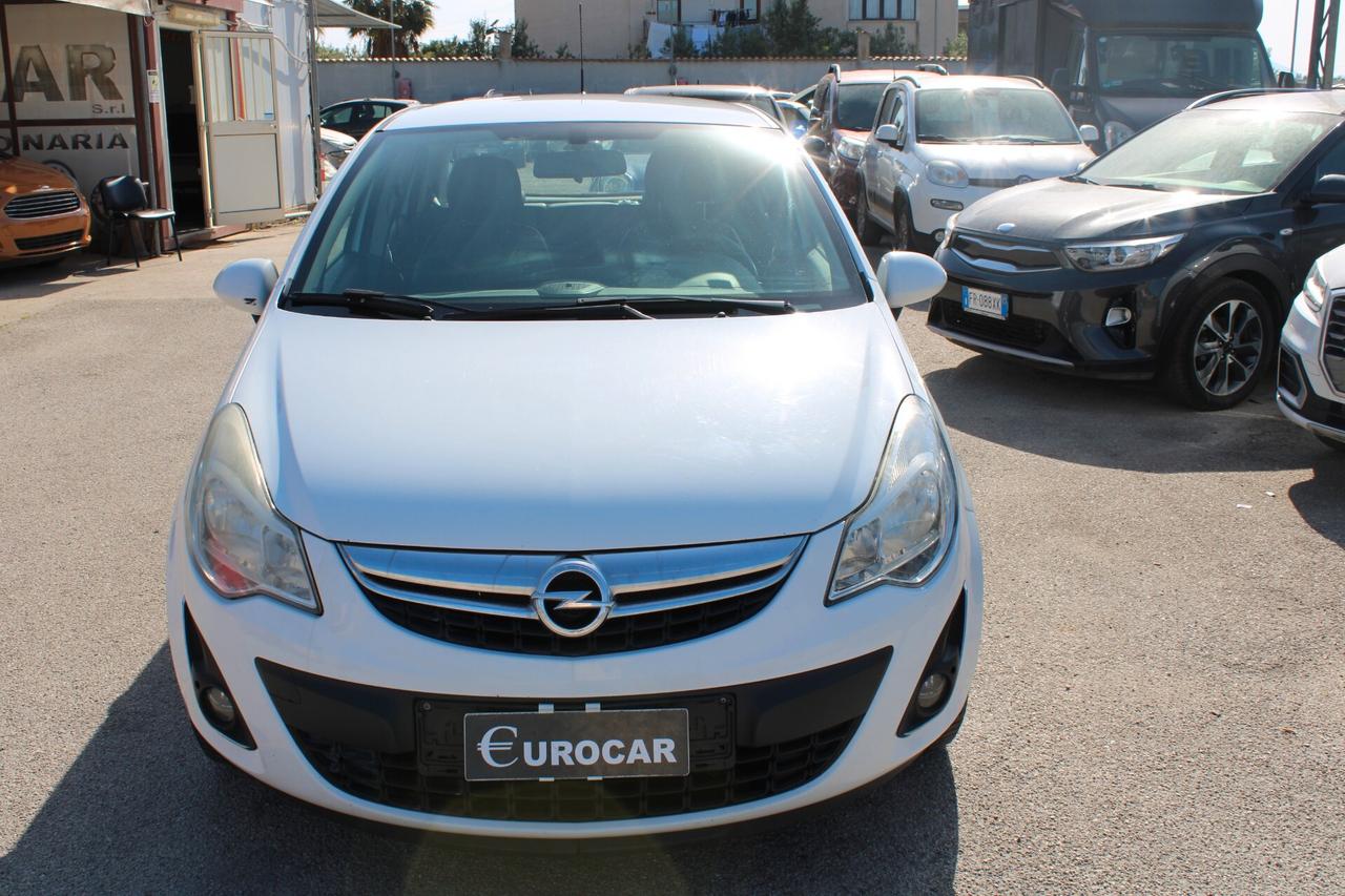 Opel Corsa 1.3 CDTI 75CV F.AP. 5 porte Sport