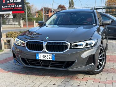 Bmw 320d 48V xDrive Touring .NEW MODEL.TETTO.