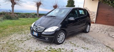 Mercedes-benz A 180 A 180 CDI Elegance