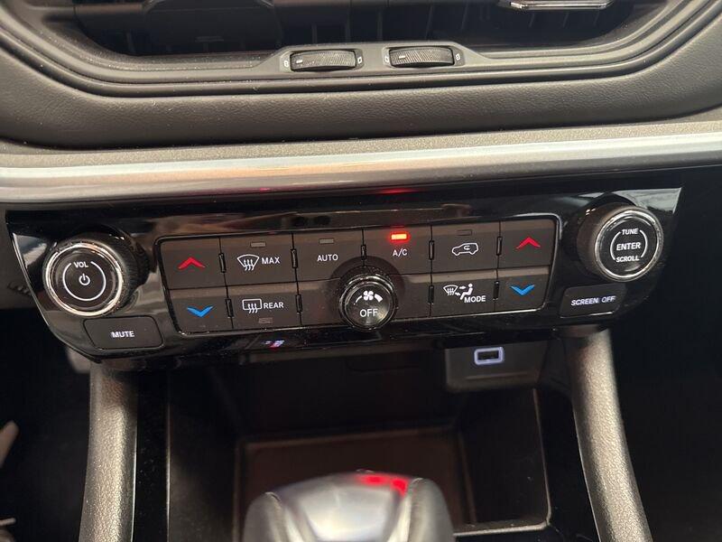 Jeep Compass Compass 1.5 Turbo T4 130 CV MHEV 2WD Altitude