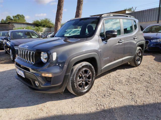 JEEP Renegade 1.0 T3 Longitude GPL CRUISE,CLIMA,CERCHI LEGA