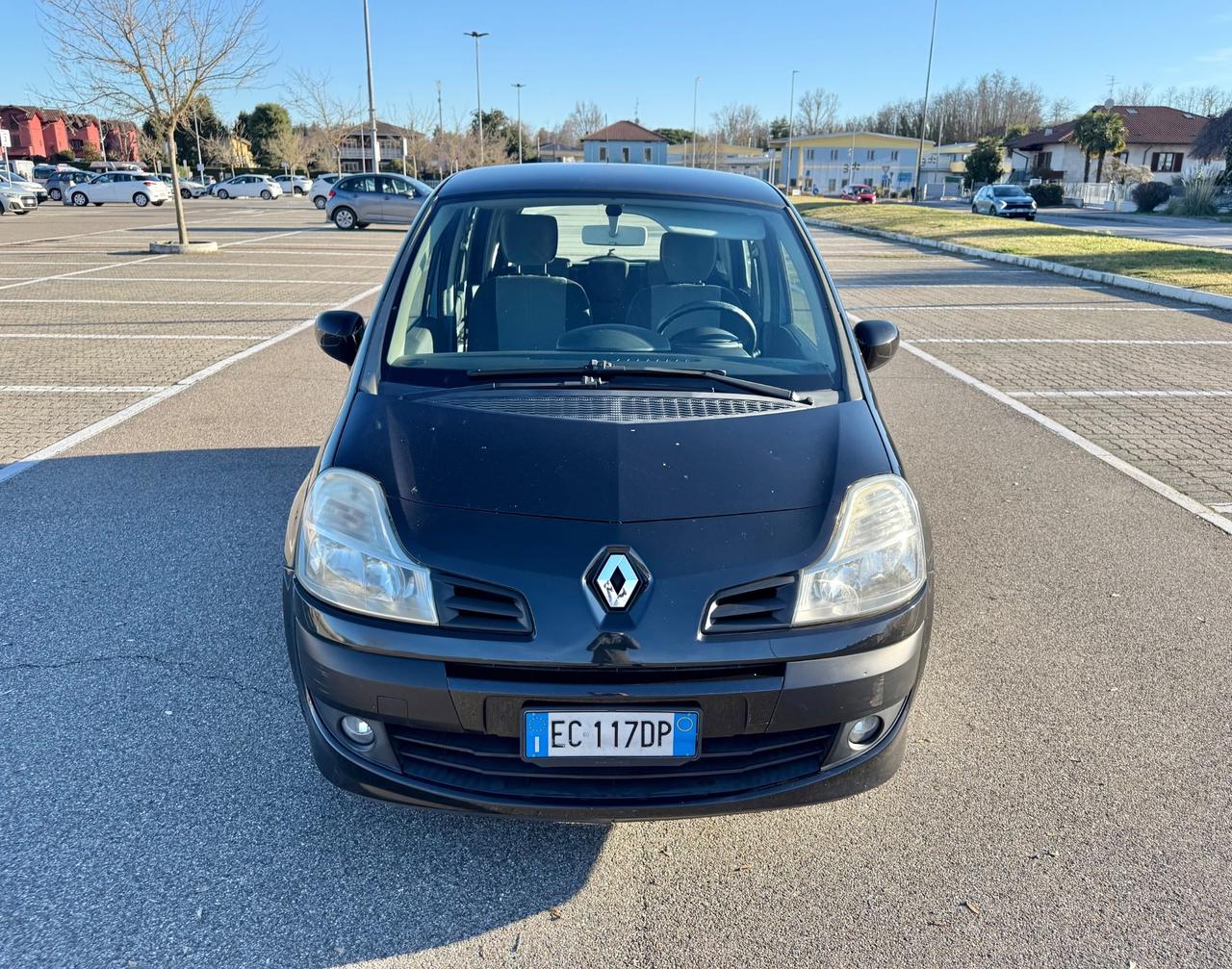Renault Modus Grand 1.2 75Cv*Clima*Neopatentati