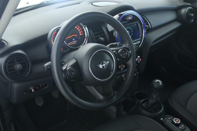 MINI One 1.5 One 75 CV 5 porte / Neopatentati