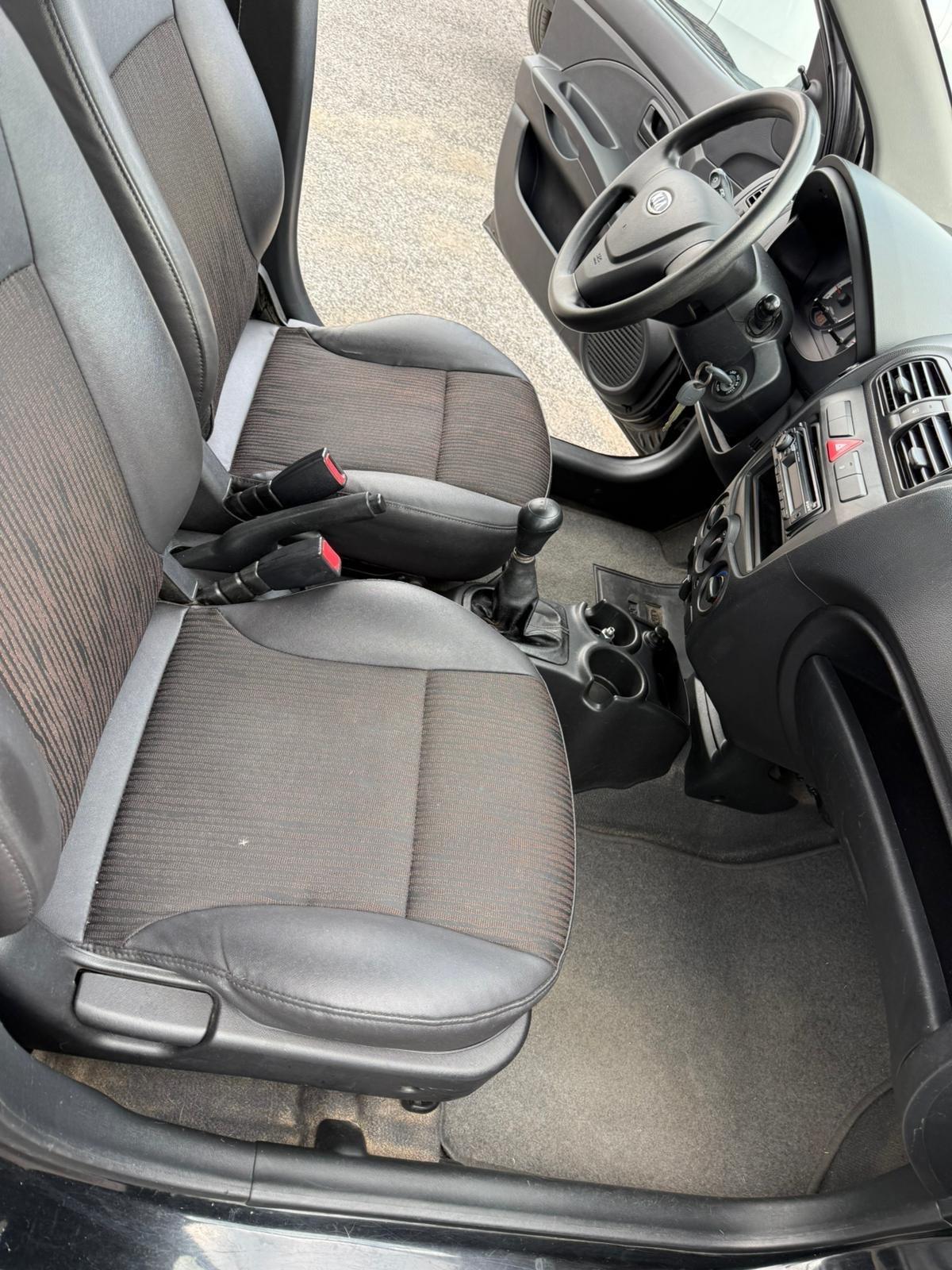 Kia Picanto 1.0 12V Town