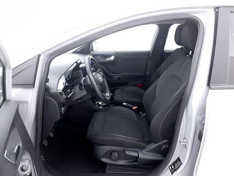 Ford Puma Titanium BZ040733 1.0 Mild Hybrid 125CV