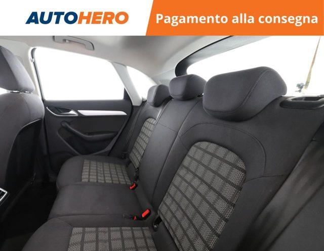 AUDI Q3 2.0 TDI 150 CV quattro edition Sport