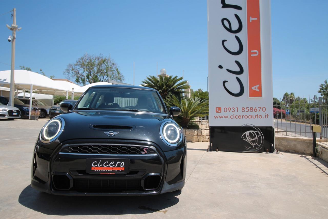 Mini 2.0 Cooper S 178cv Classic|39.000km|2022