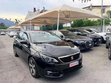 Peugeot 308 BlueHDi 102 cv