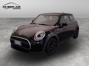 MINI Mini IV F56 2021 3p - Mini 3p 1.5 One Classic 75cv
