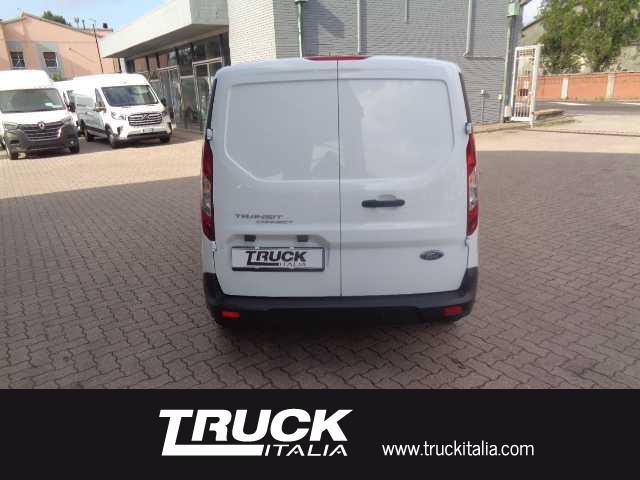 Ford Transit Connect II - Transit Connect 200 1.5 ecoblue(tdci) 1