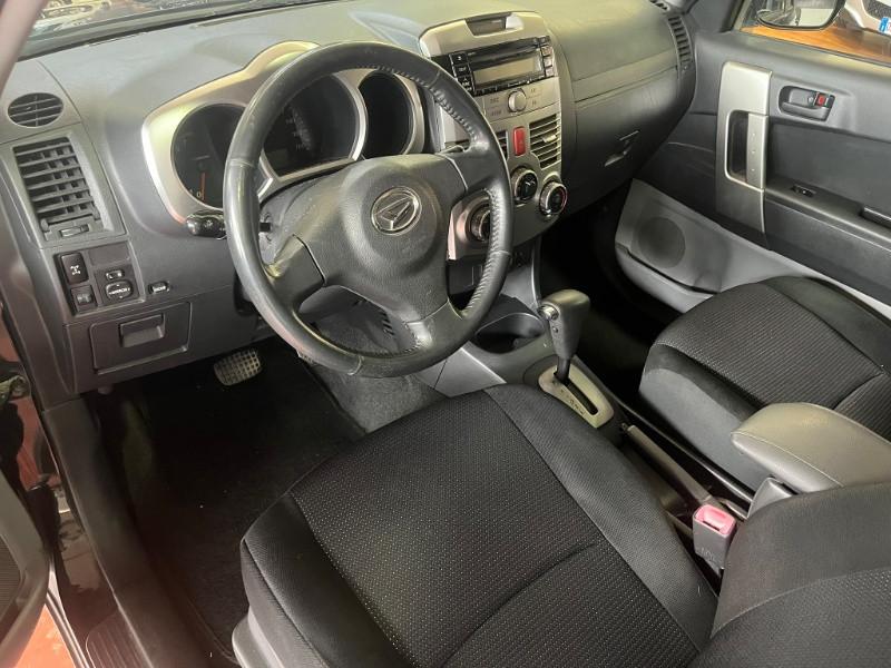 DAIHATSU Terios 1.5 4WD SXA