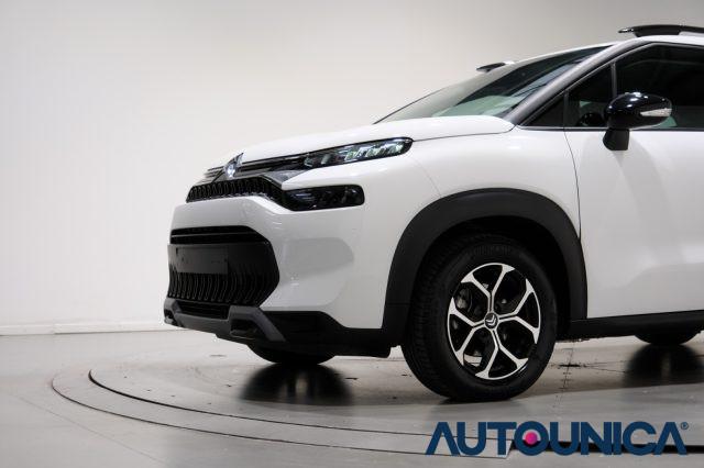 CITROEN C3 Aircross PURETECH 110 S&S YOU NEOPATENTATI FARI LED