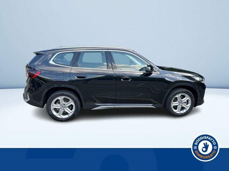 BMW X1 sDrive 18d