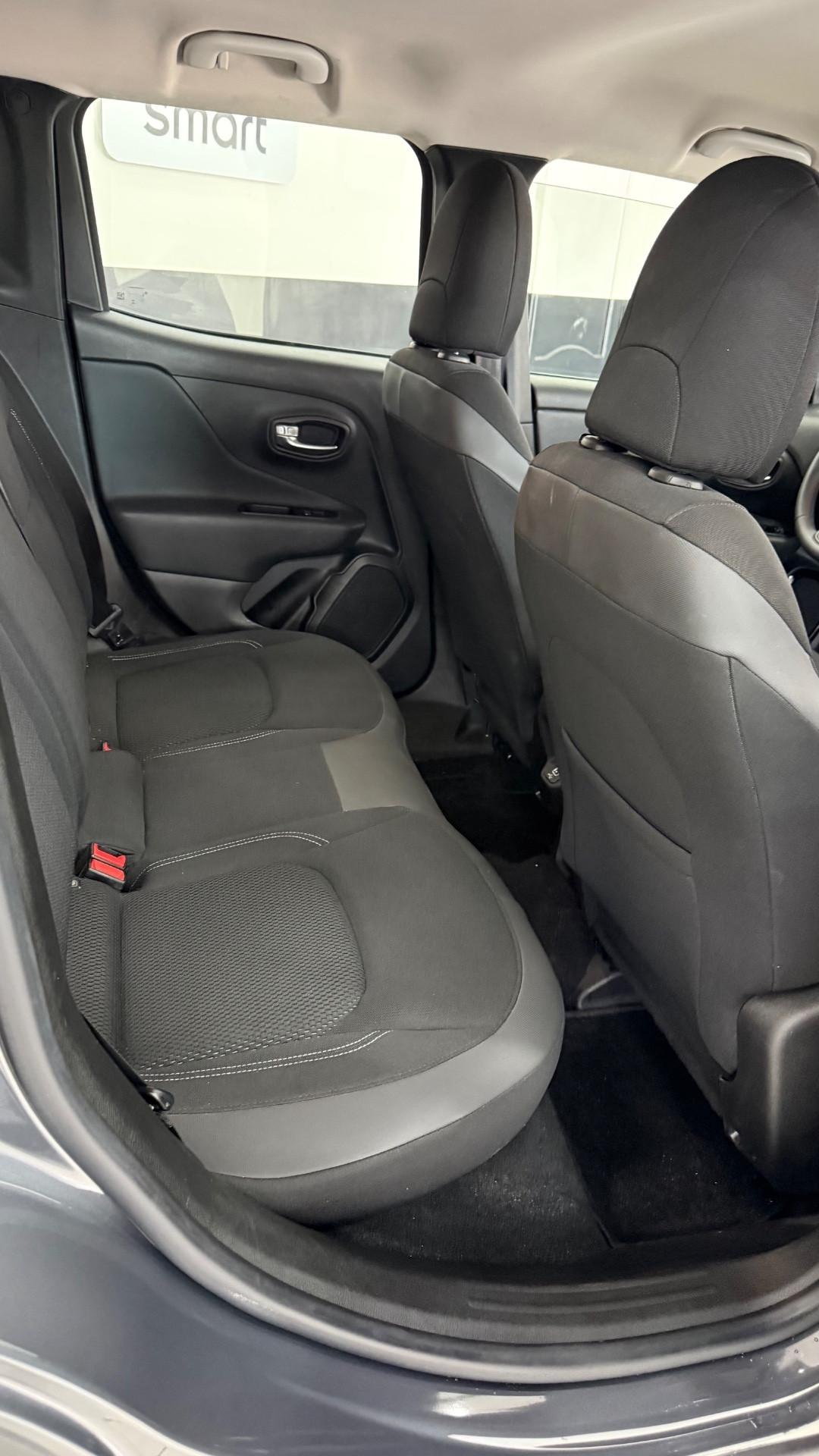 Jeep Renegade 1.0 T3 Limited Night eagle